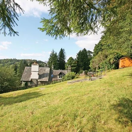 Tarn House 度假居 *