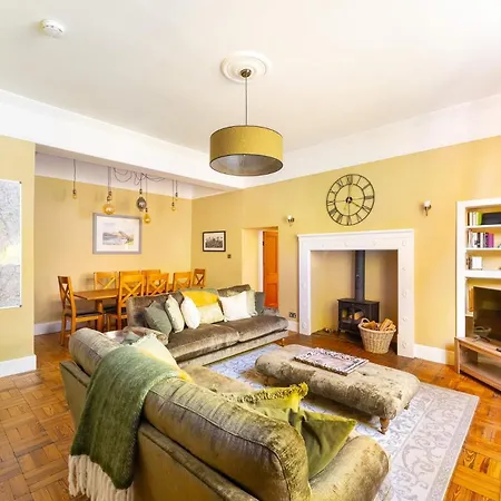 Tarn House Holiday home Elterwater