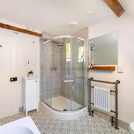 Tarn House Holiday home Elterwater