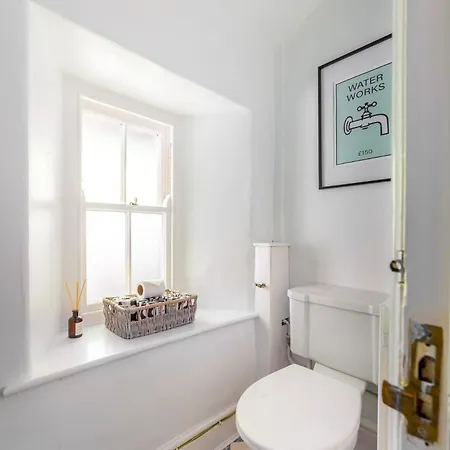 Holiday home Tarn House *