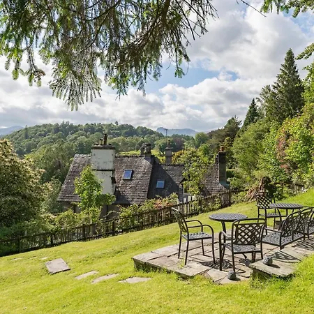 Holiday home Tarn House Elterwater