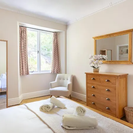 Holiday home Tarn House