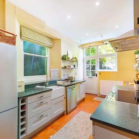 Holiday home Tarn House *