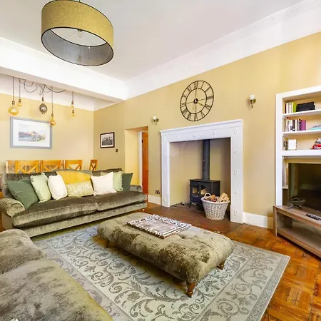 Tarn House *
