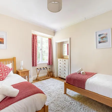 Tarn House Holiday home