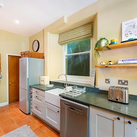 Holiday home Tarn House