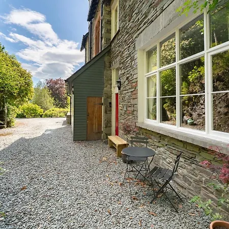 Tarn House