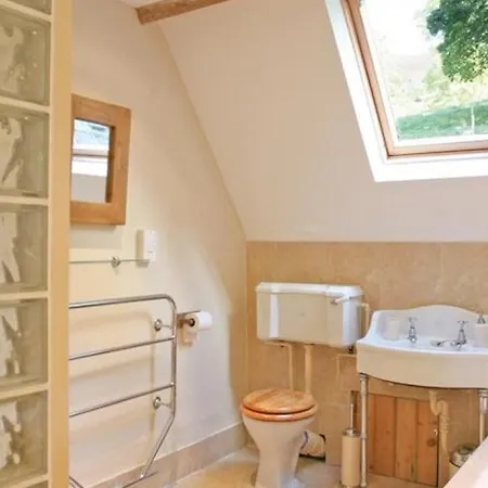 Дом отдыха Tarn House Элтеруотер
